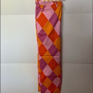 Loudmouth Golf Pants